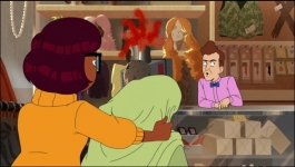 Velma - Season 02 Episode 02